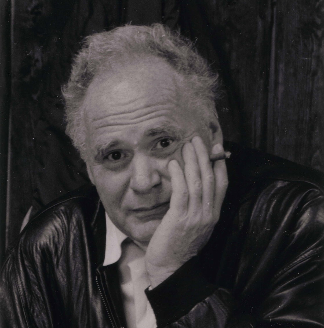Helmut Herbst