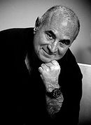 Bob Hoskins