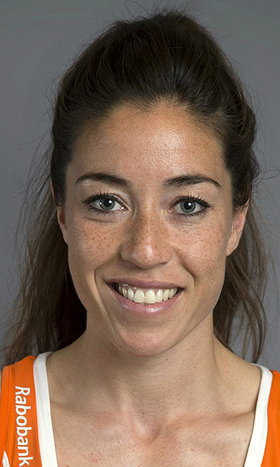 Naomi van As