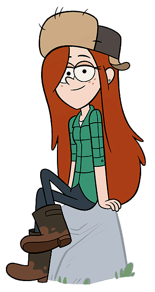 Wendy Corduroy