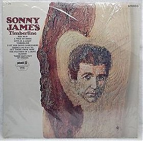 Sonny James - Timberline