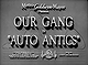 Auto Antics