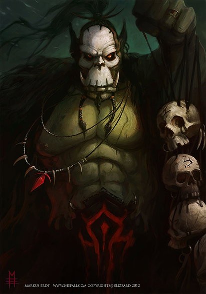 Ner'zhul