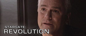 Stargate: Revolution