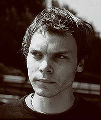Johan Harstad