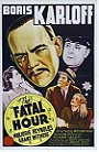 The Fatal Hour