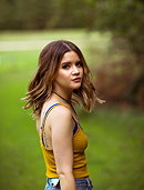 Maren Morris