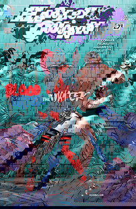 Harley Quinn #23 Volume 2