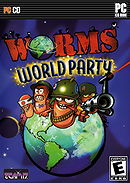 Worms World Party