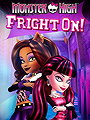 Monster High: Fright On