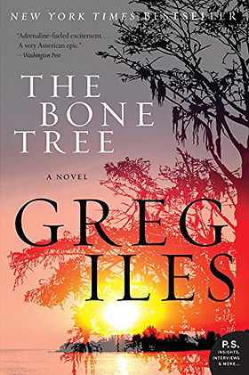 The Bone Tree (Penn Cage)