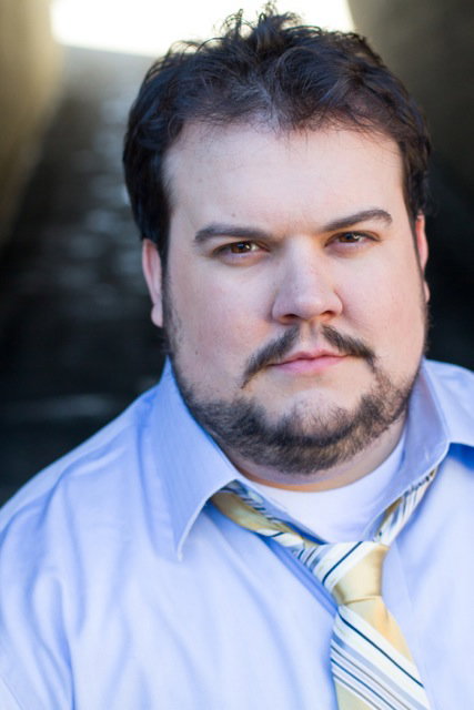 Nick Mundy
