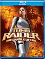 Lara Croft: Tomb Raider - The Cradle of Life 