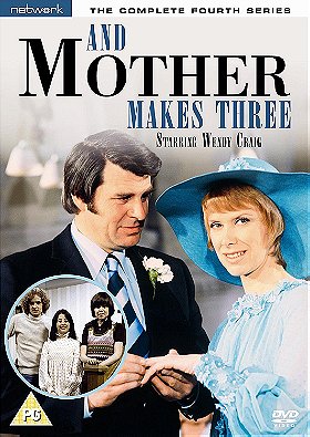 ...And Mother Makes Three: The Complete Fourth Series