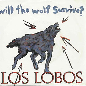 Will the Wolf Survive?
