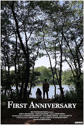 First Anniversary
