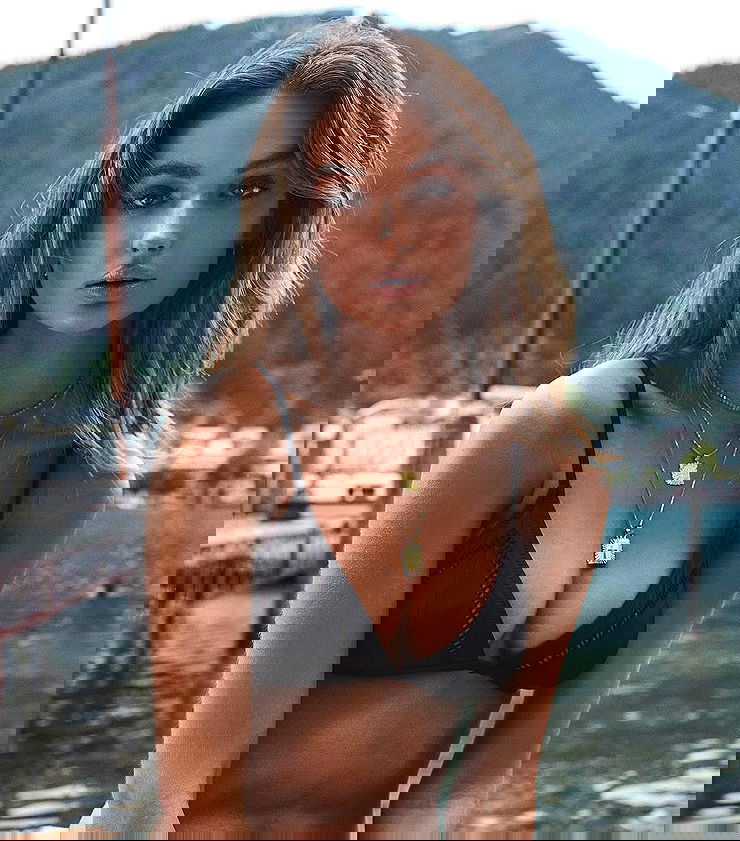Natalie Sole Natalie Sole