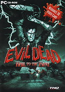 Evil Dead: Hail To the King
