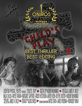 Child's Play (2018)