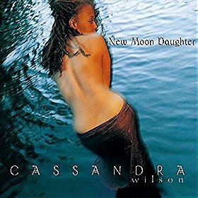 New Moon Daughter