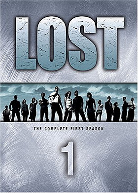 Lost: The Complete 1st Season