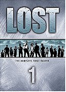 Lost: The Complete 1st Season
