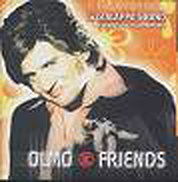 Olmo & Friends V/A