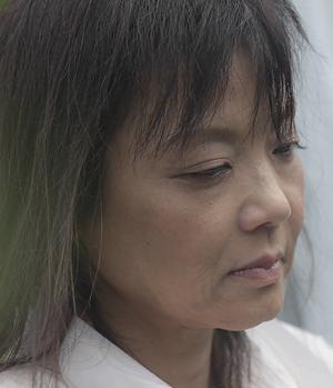Hako Yamazaki