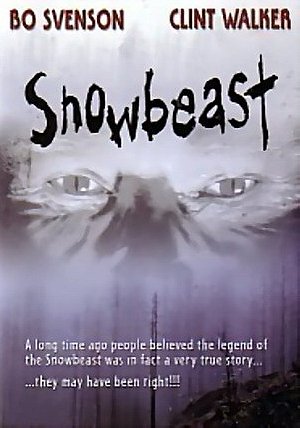 Snowbeast                                  (1977)