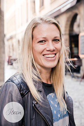 Lara Dickenmann