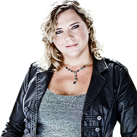 Roosmarijn Reijmer