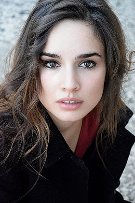 Marianna Dallabetta Armani