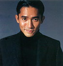 Tony Leung Chiu Wai