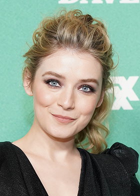 Sarah Bolger