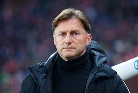 Ralph Hasenhuttl