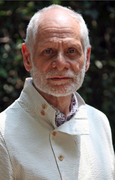 Bruce Myers