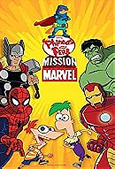 Phineas and Ferb: Mission Marvel
