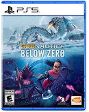 Subnautica: Below Zero