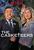 The Casketeers