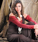Dalia El Behairy