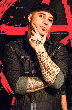 Waylon Reavis
