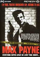 Max Payne