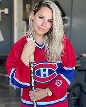 Emmanuelle Perrier-Gagnon pictures and photos