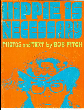 Hippie is Necessary