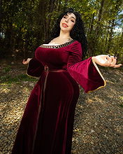 Juliette Michelle pictures and photos