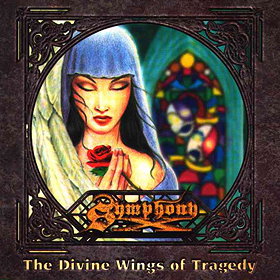 The Divine Wings of Tragedy