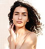 Aline Santos model