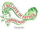 I Believe in Father Christmas