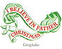 I Believe in Father Christmas
