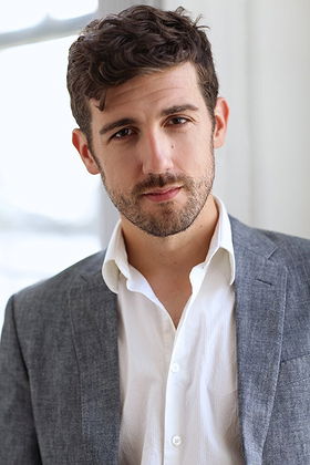 Carter Hudson